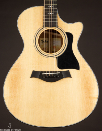 Taylor 312CE